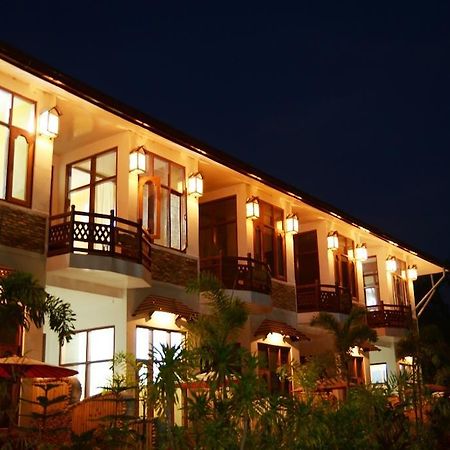 Mingalar Inn Inle Lake Zewnętrze zdjęcie