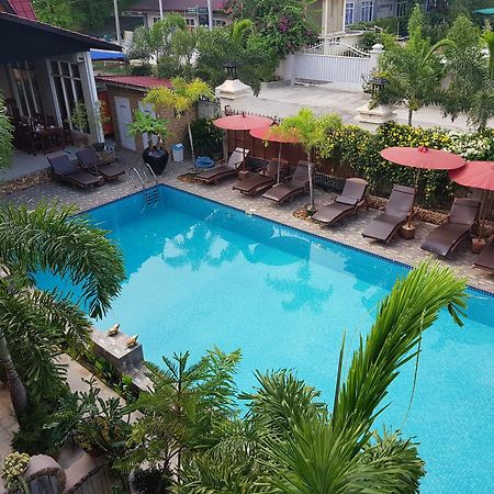 Mingalar Inn Inle Lake Zewnętrze zdjęcie