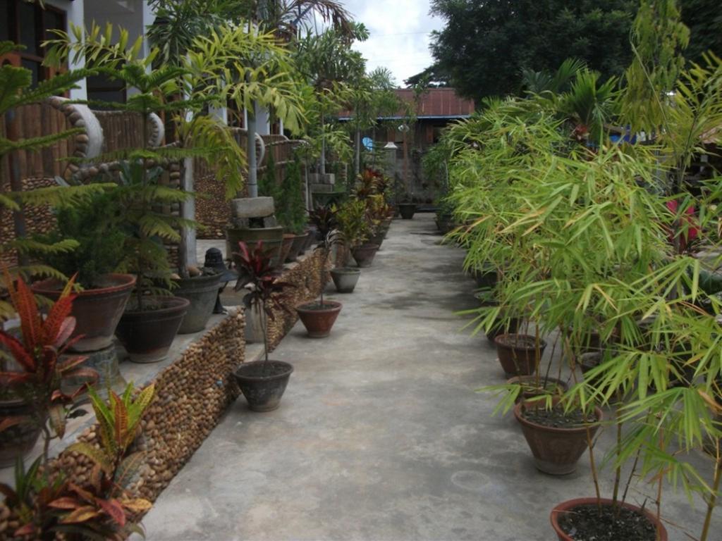 Mingalar Inn Inle Lake Zewnętrze zdjęcie