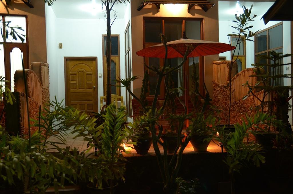 Mingalar Inn Inle Lake Zewnętrze zdjęcie