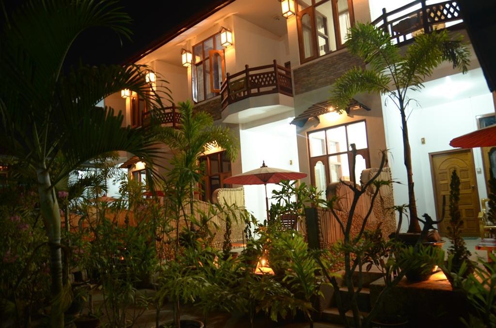 Mingalar Inn Inle Lake Zewnętrze zdjęcie