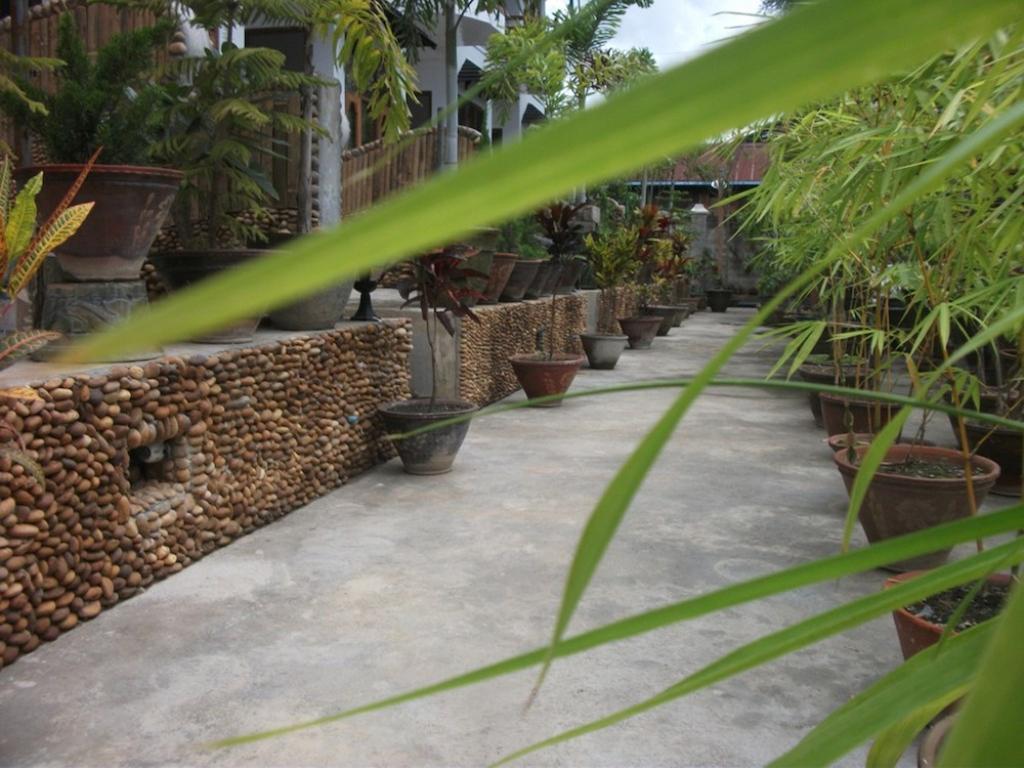 Mingalar Inn Inle Lake Zewnętrze zdjęcie