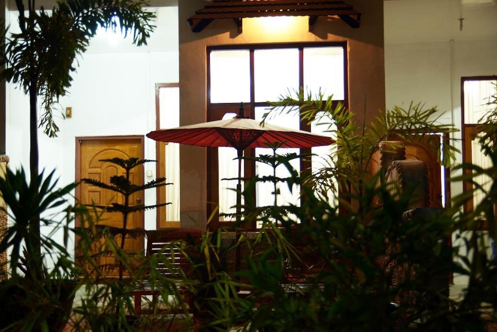 Mingalar Inn Inle Lake Zewnętrze zdjęcie