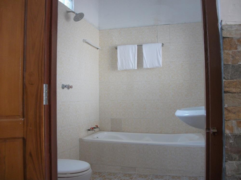 Mingalar Inn Inle Lake Zewnętrze zdjęcie