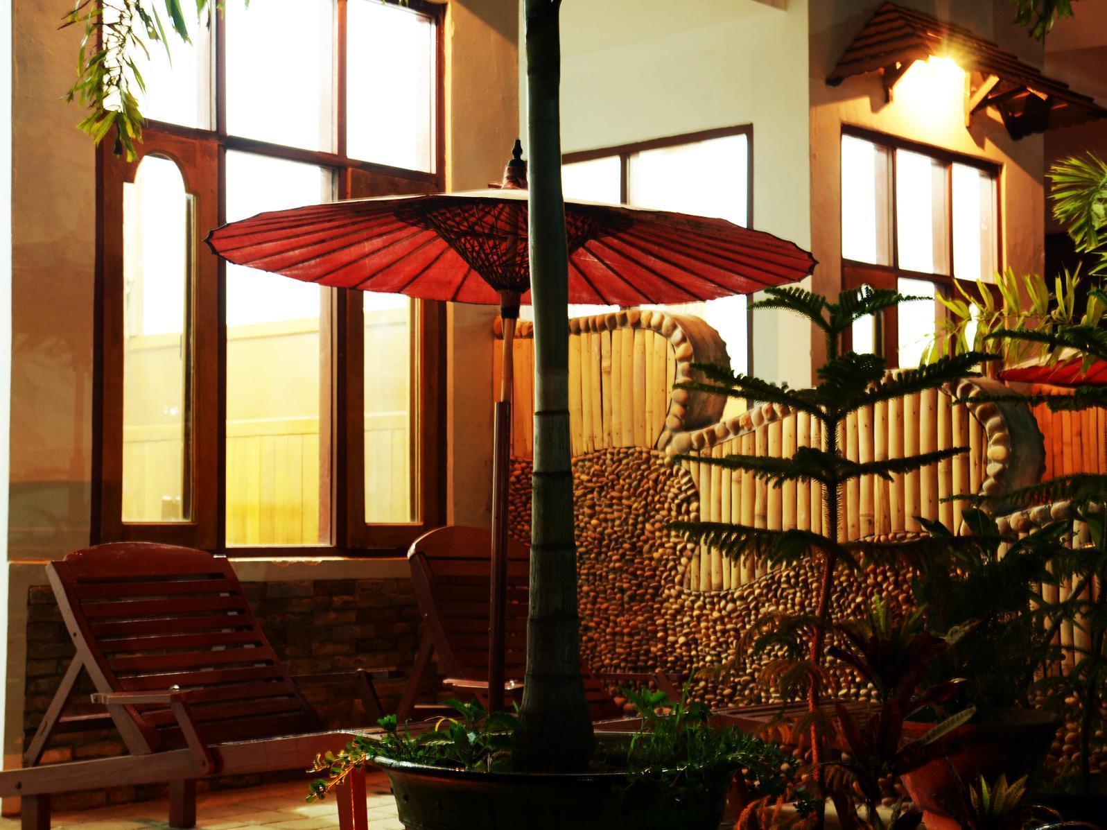 Mingalar Inn Inle Lake Zewnętrze zdjęcie