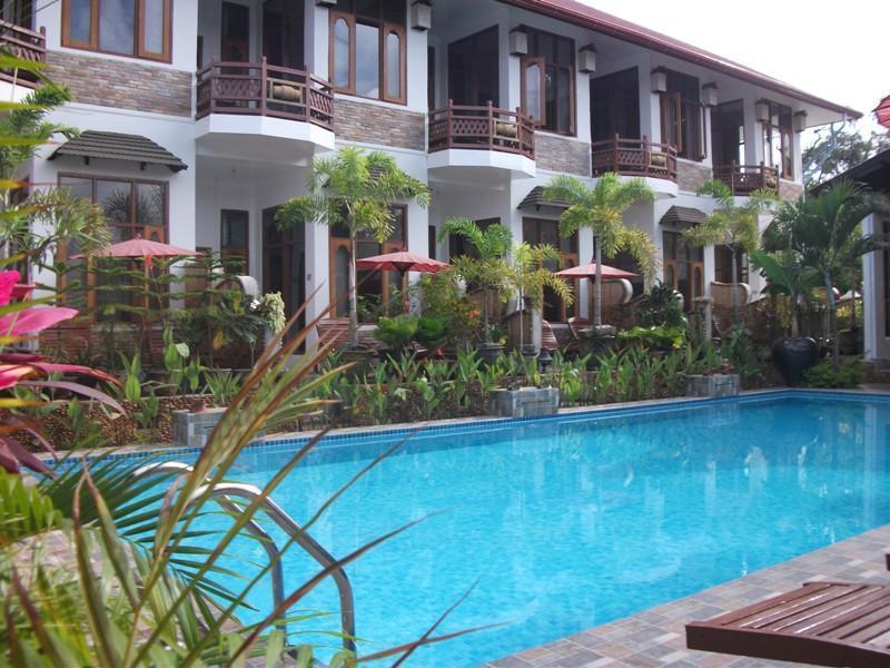 Mingalar Inn Inle Lake Zewnętrze zdjęcie