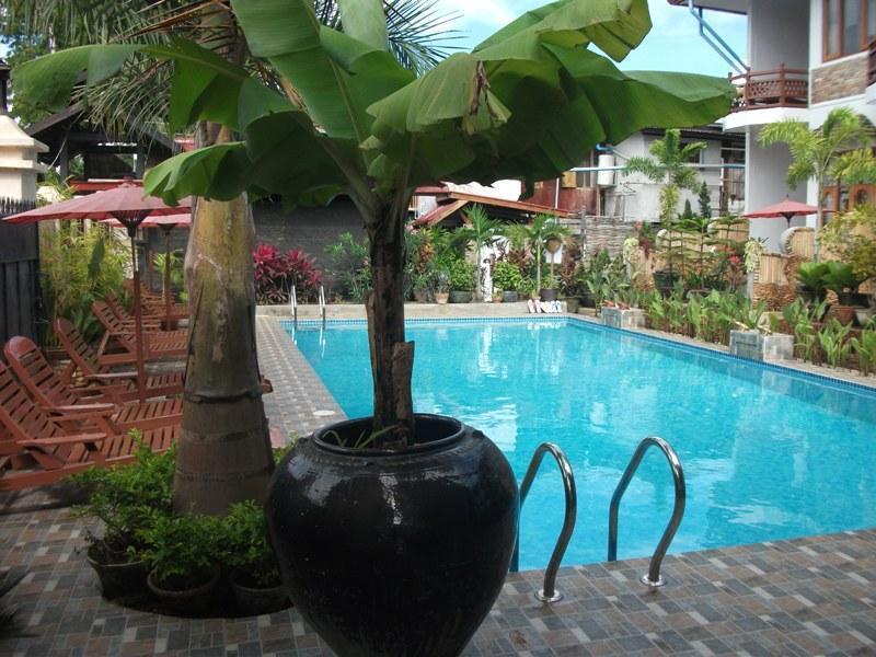 Mingalar Inn Inle Lake Zewnętrze zdjęcie