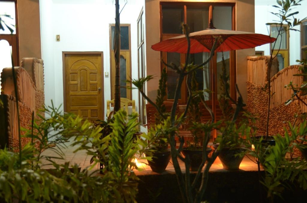 Mingalar Inn Inle Lake Zewnętrze zdjęcie