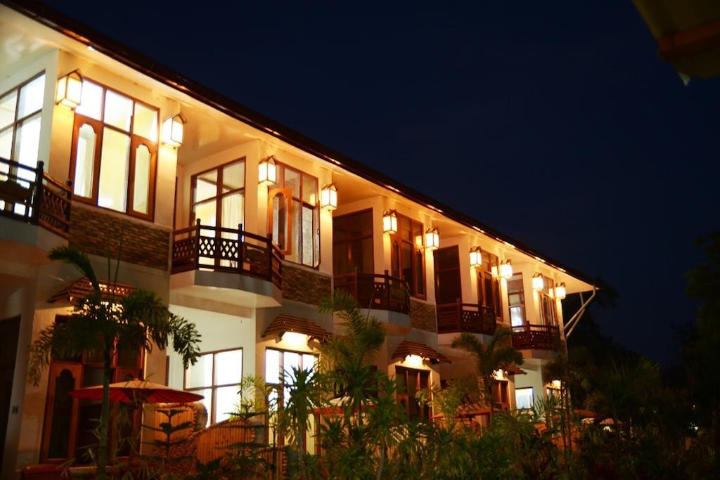 Mingalar Inn Inle Lake Zewnętrze zdjęcie