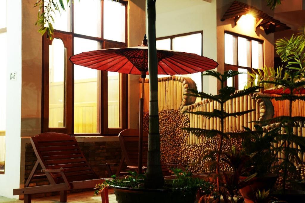 Mingalar Inn Inle Lake Zewnętrze zdjęcie
