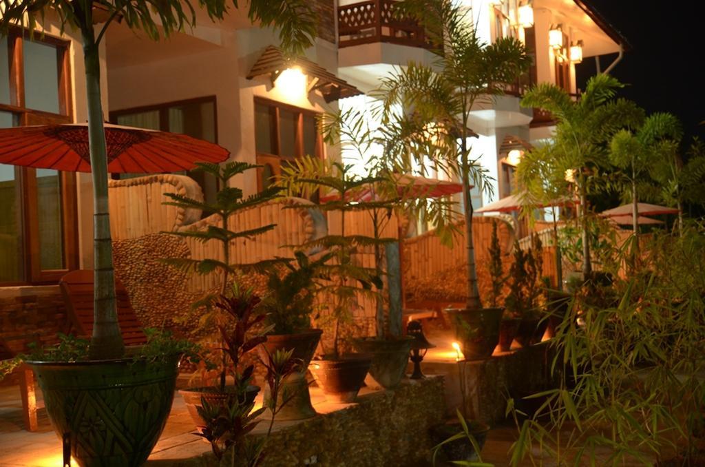 Mingalar Inn Inle Lake Zewnętrze zdjęcie