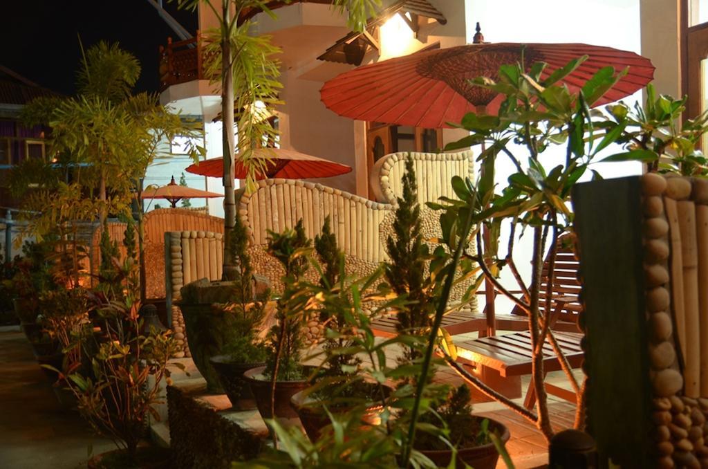 Mingalar Inn Inle Lake Zewnętrze zdjęcie