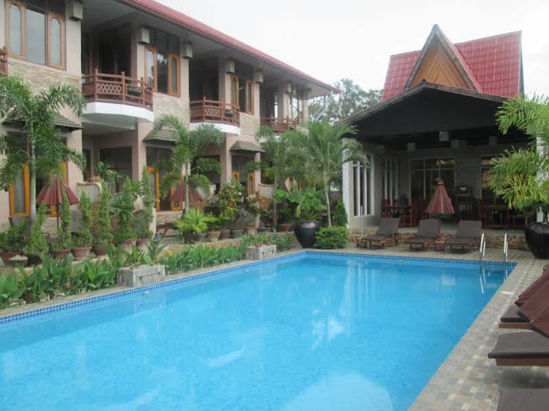 Mingalar Inn Inle Lake Zewnętrze zdjęcie