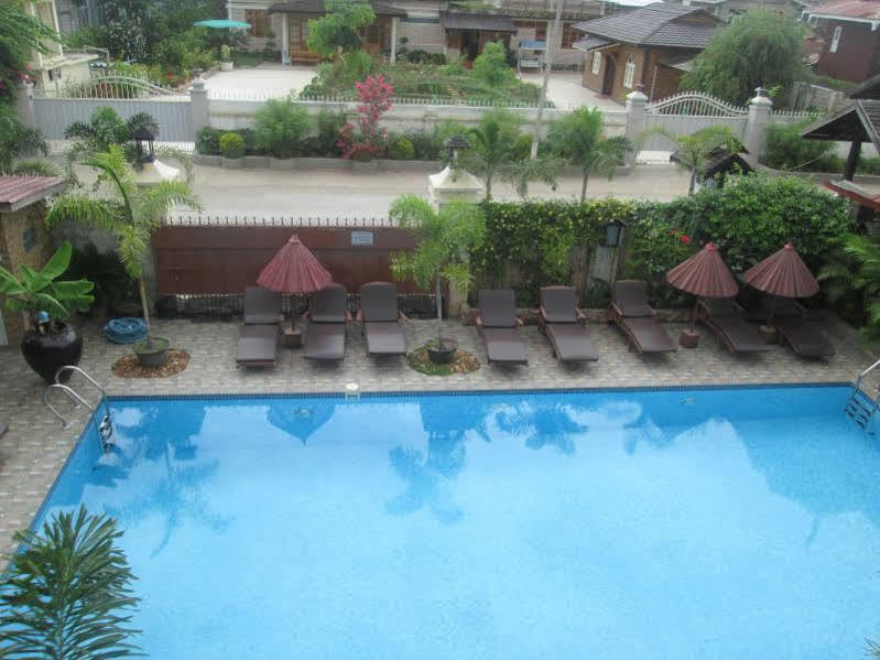 Mingalar Inn Inle Lake Zewnętrze zdjęcie
