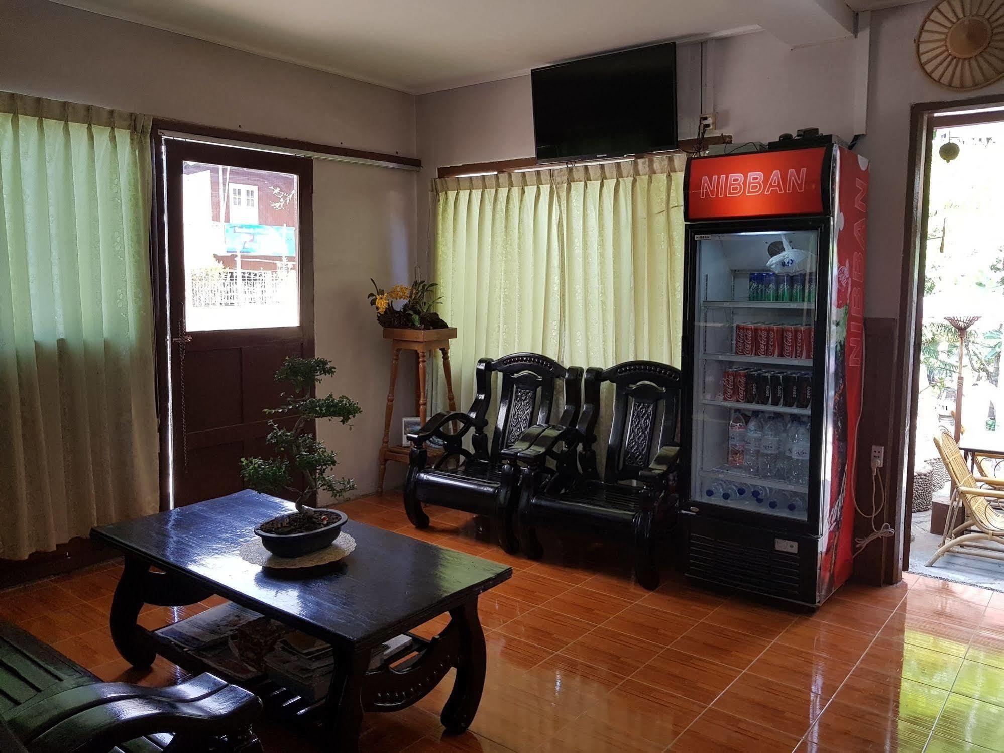 Mingalar Inn Inle Lake Zewnętrze zdjęcie