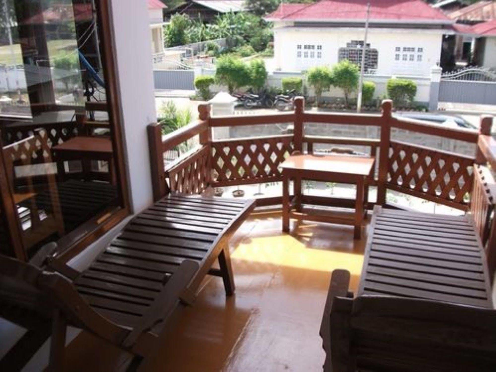 Mingalar Inn Inle Lake Zewnętrze zdjęcie