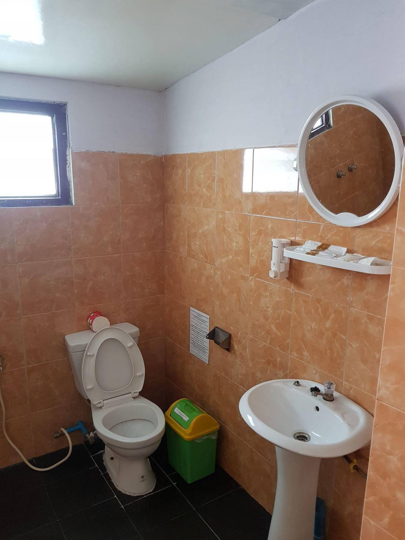 Mingalar Inn Inle Lake Zewnętrze zdjęcie