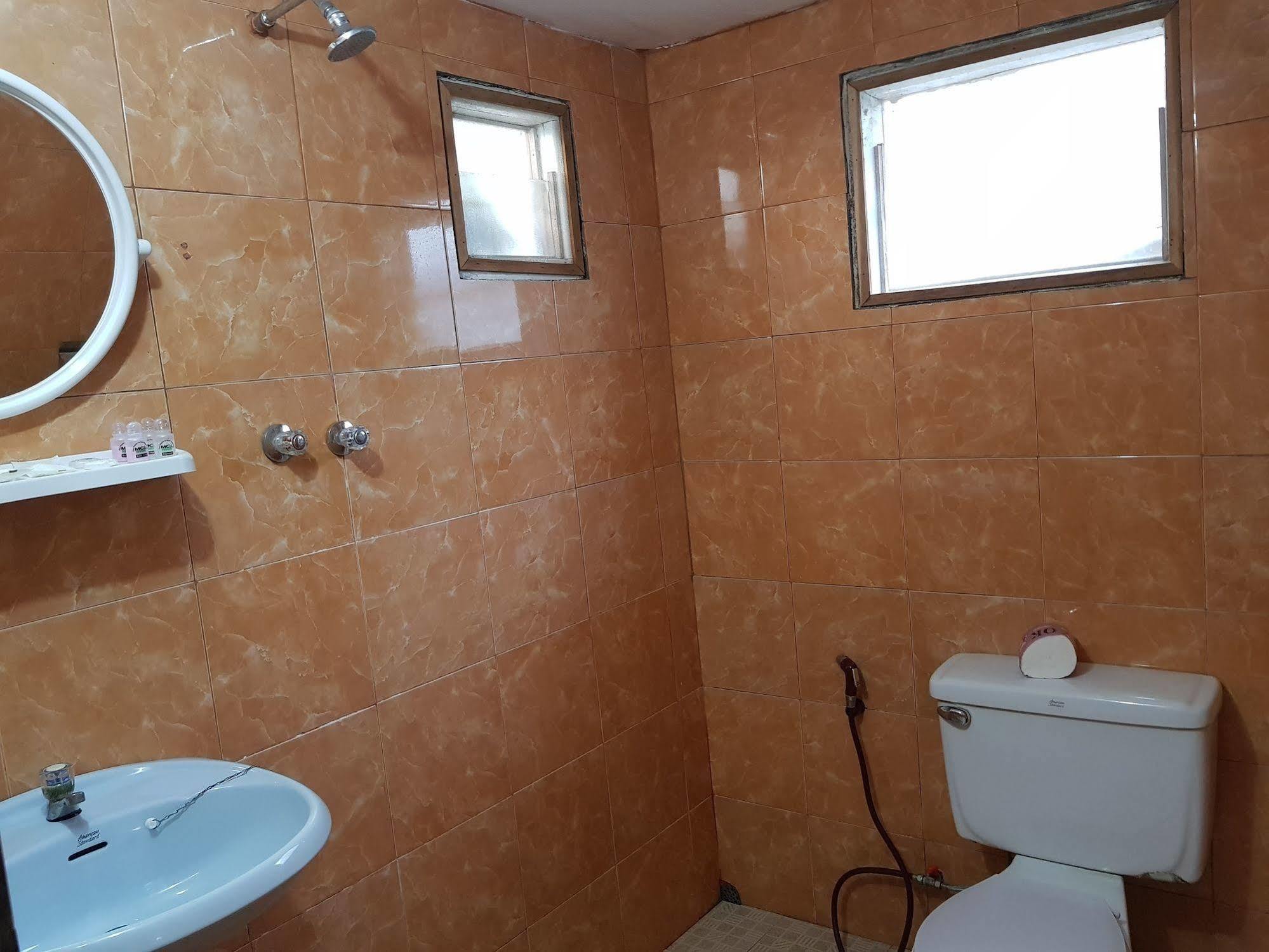 Mingalar Inn Inle Lake Zewnętrze zdjęcie