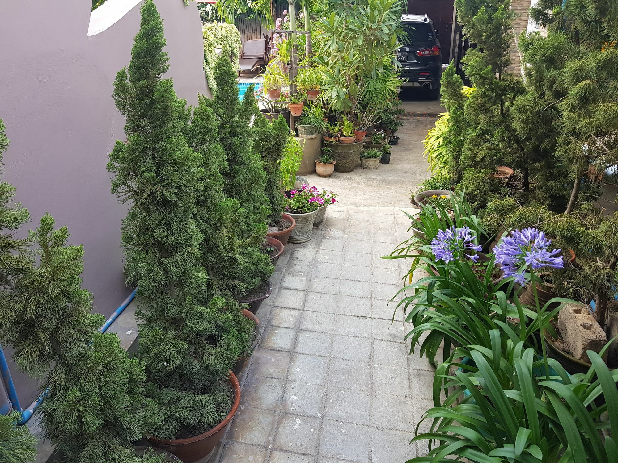Mingalar Inn Inle Lake Zewnętrze zdjęcie